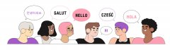 为来华科技人才及其供给根本的言语征询、日常